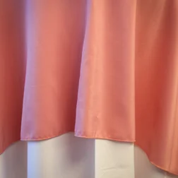 NEW! Dusty RoseAvailable In: 120"