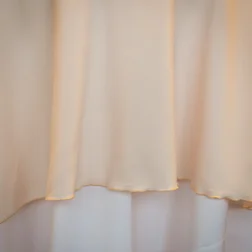 NEW! Ice PeachAvailable In: 120"