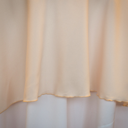 NEW! Ice Peach Available In: 120"