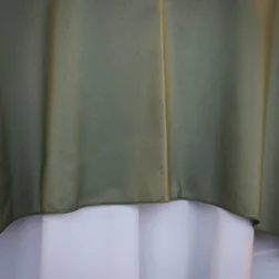 NEW! Sage GreenAvailable In: 120"