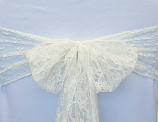 Ivory Lace
