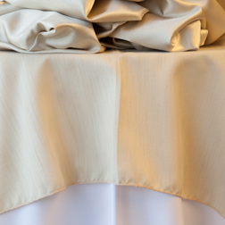 Round Linen Gallery — Specialty Linens and Chair Covers