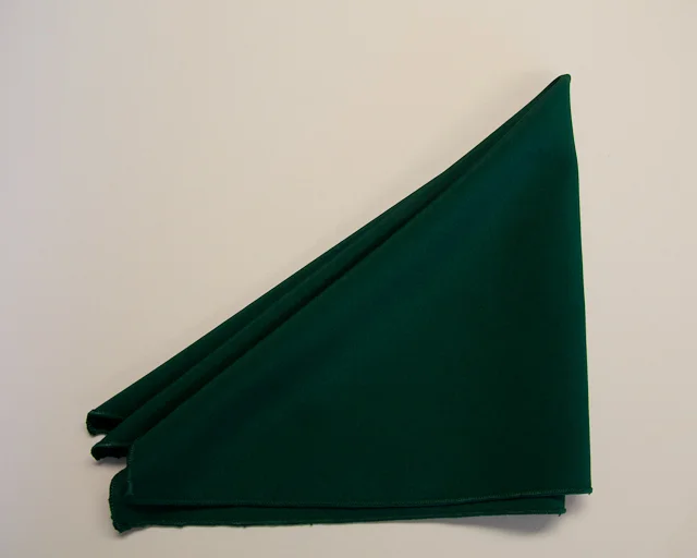 Hunter Green