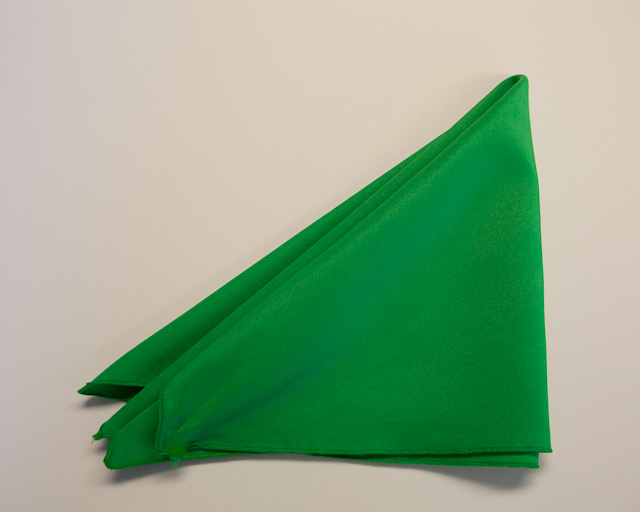 Kelly Green
