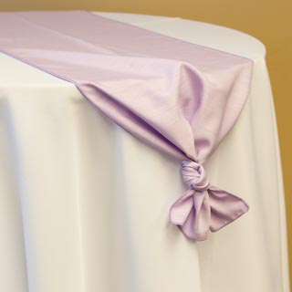 Lavender Bengaline Runner