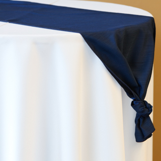 Navy Bengaline Runner