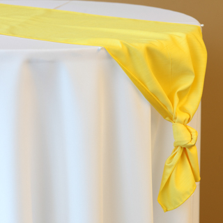 Lemon Yellow Bengaline Runner