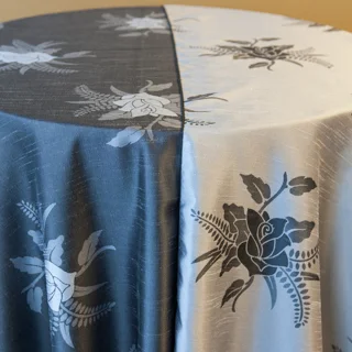 New! Steele Cambria Reversible Available In: 84"x84" Square