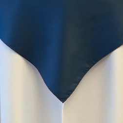 Light Navy Blue Available In: 84"