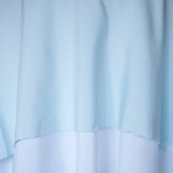 Ice Blue Available In: Rounds: 120”|132” Banquets: 90”x132”|90”x156”