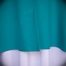 Jade Available In: Rounds: 108”|120” Squares: 84” Napkins: 17”x17”