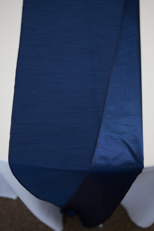Navy Bengaline Runner