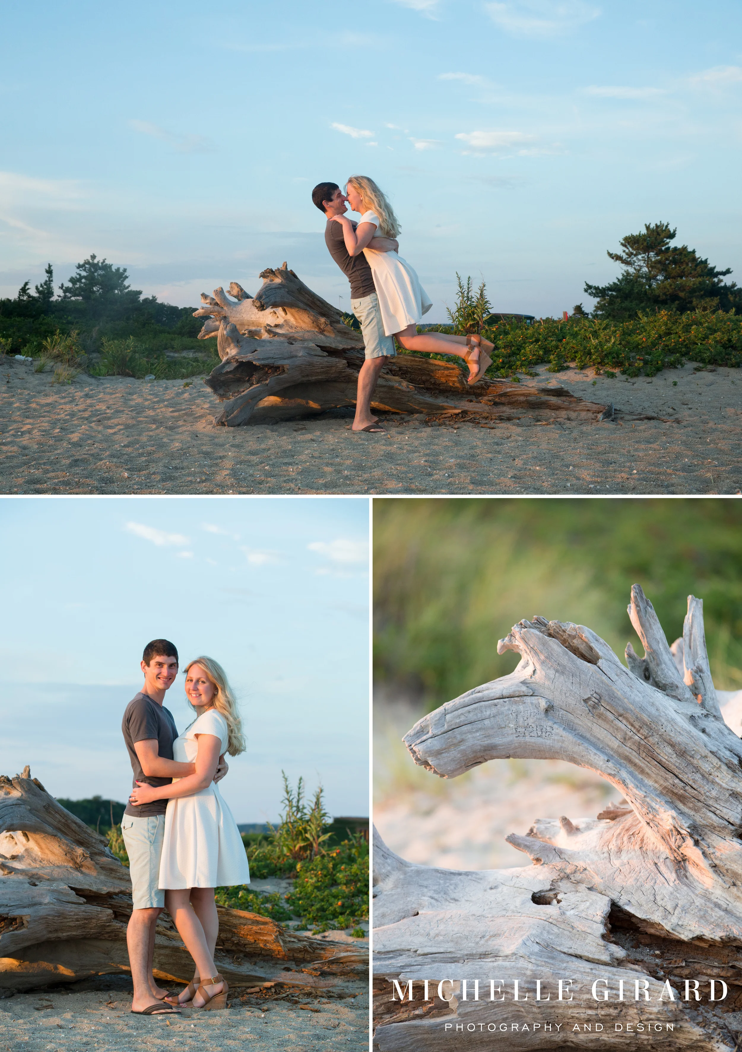 HammonassetBeach_ EngagementSession_MadisonCT_MichelleGirardPhotography16.jpg