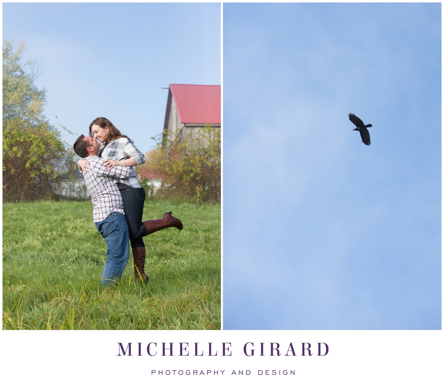 RusticEngagementSession_BelchertownMa_MichelleGirardPhotography08.jpg