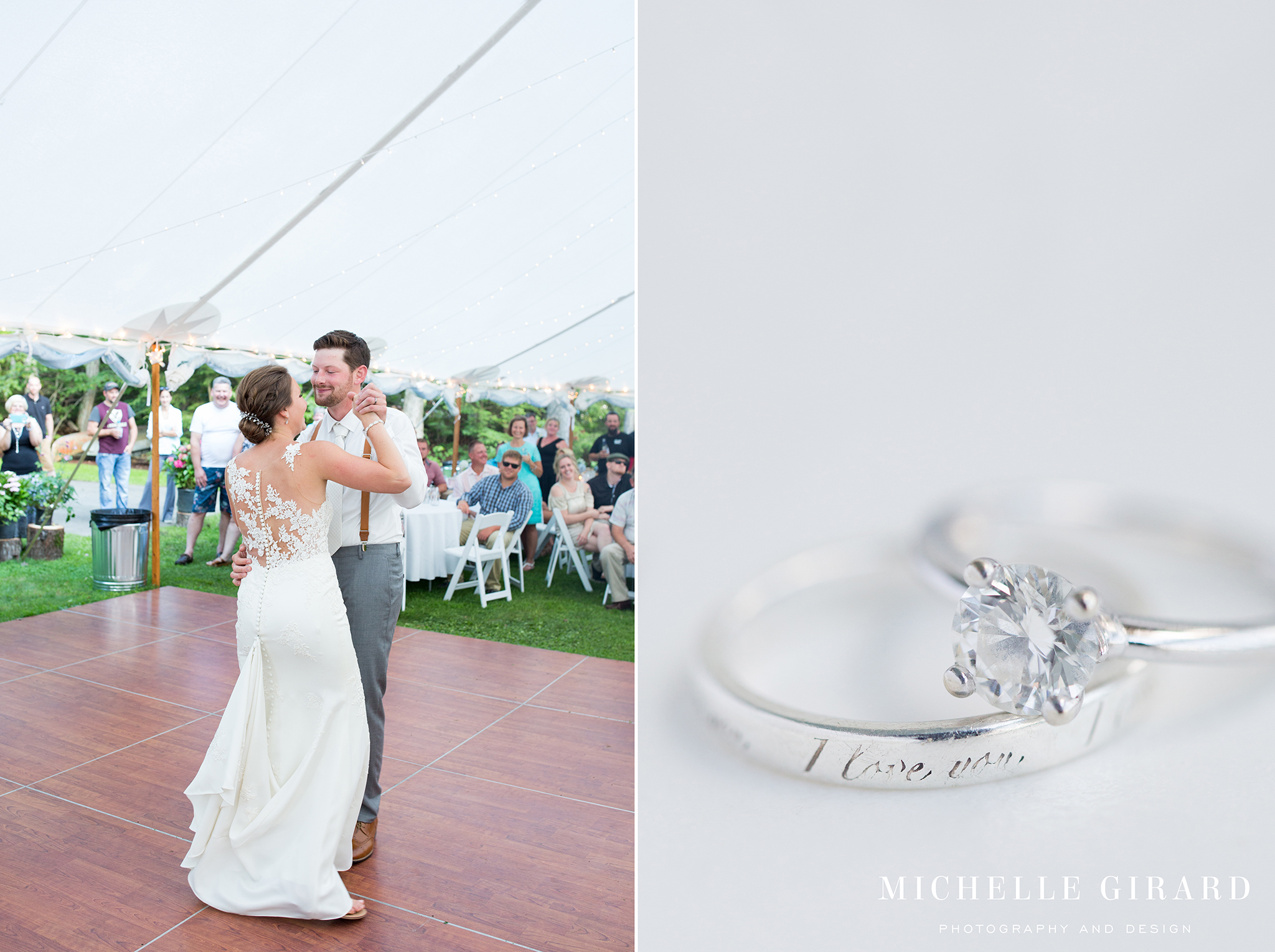 LakeWinnipesaukeeWedding_MeredithNH_LakesideTentWedding_MichelleGirardPhotography6.jpg