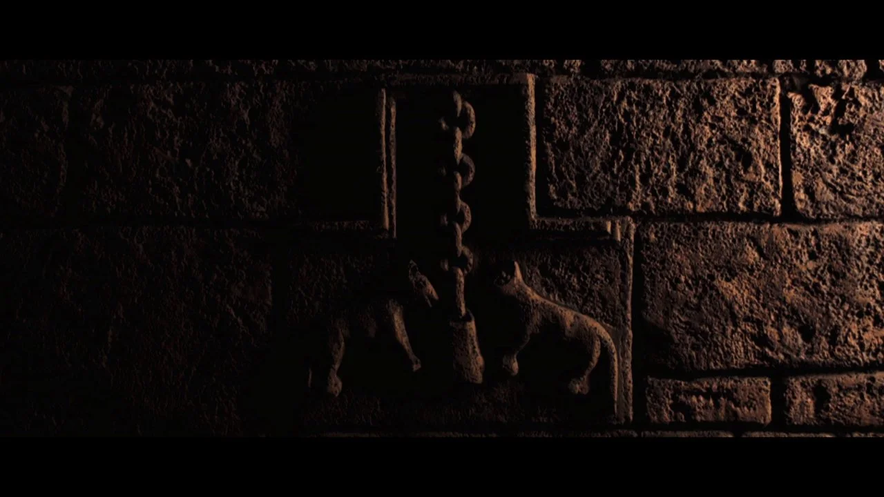 IGNACIO: THE FIRST JESUIT - Teaser concept trailer OFFICIAL