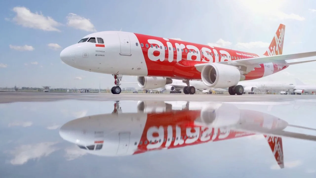 AirAsia - 'People' 2015 