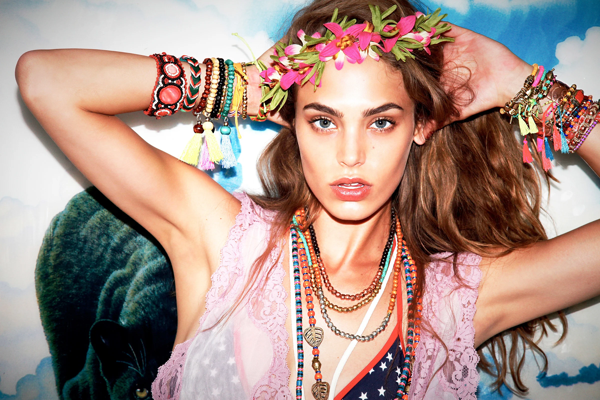 Vanessa Mooney Jewelry