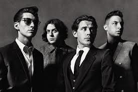 Arctic Monkeys