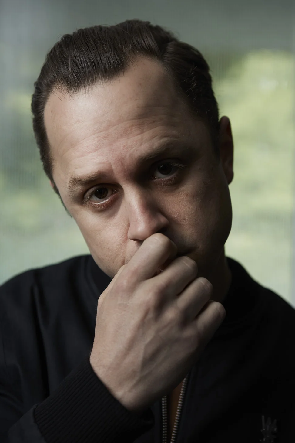Giovanni Ribisi - Giovanni Reda