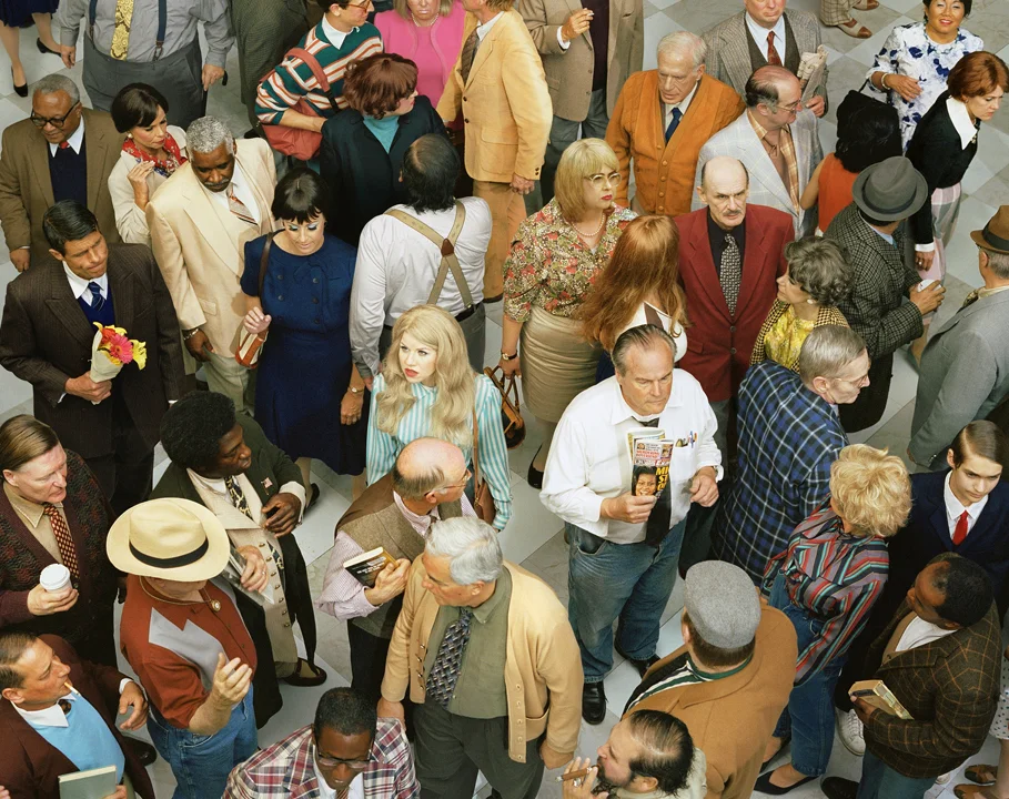 Alex Prager