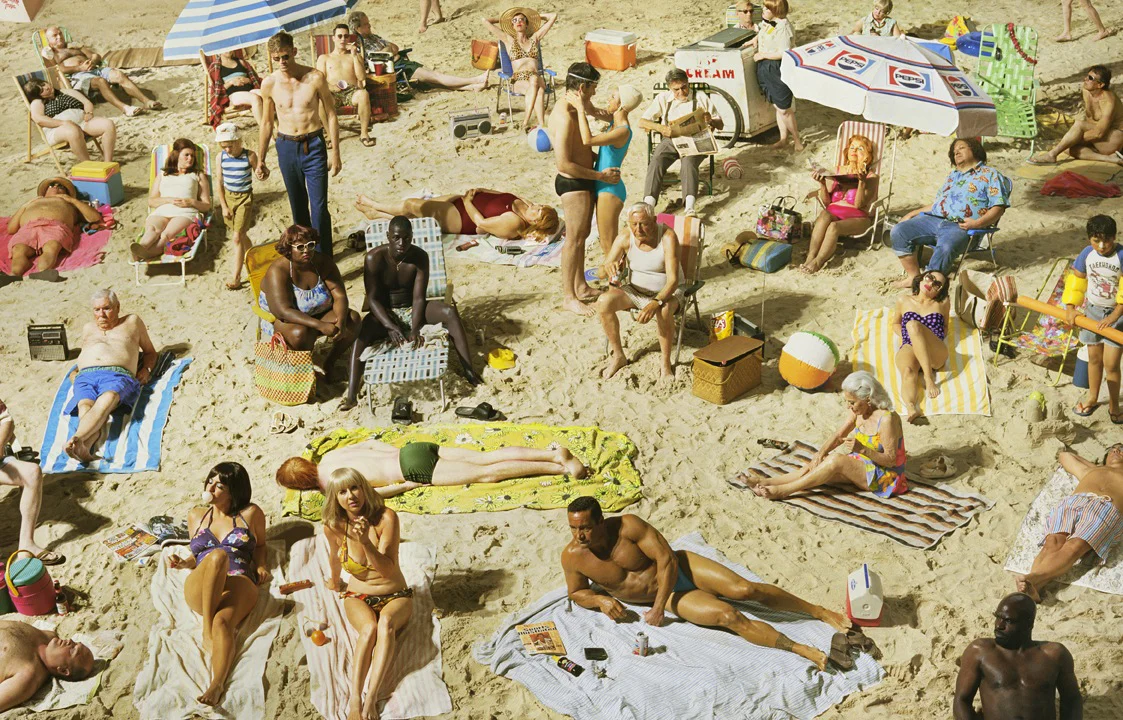 Alex Prager