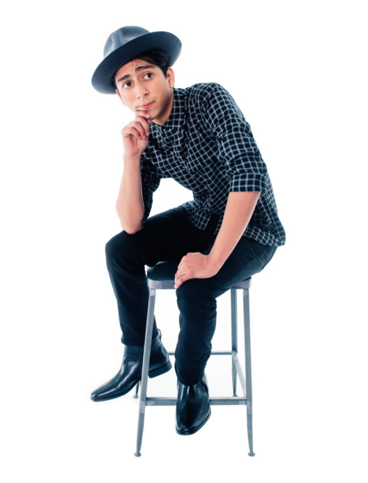 Tony Revolori