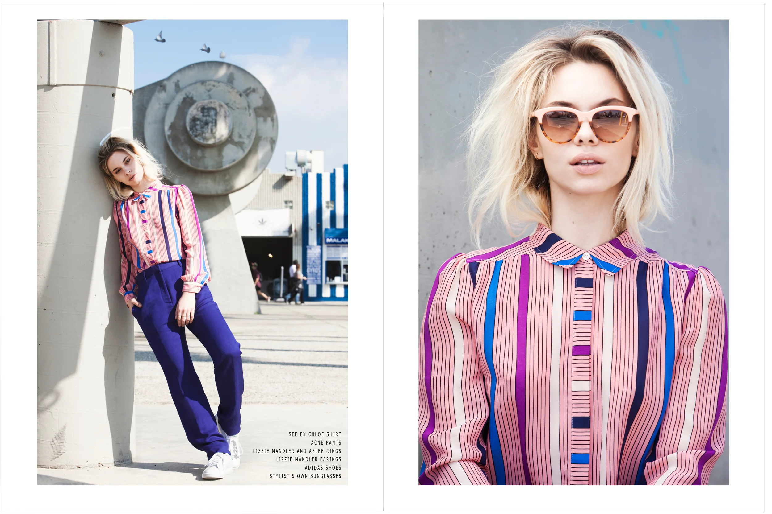 XO Mag - Scarlet Mann