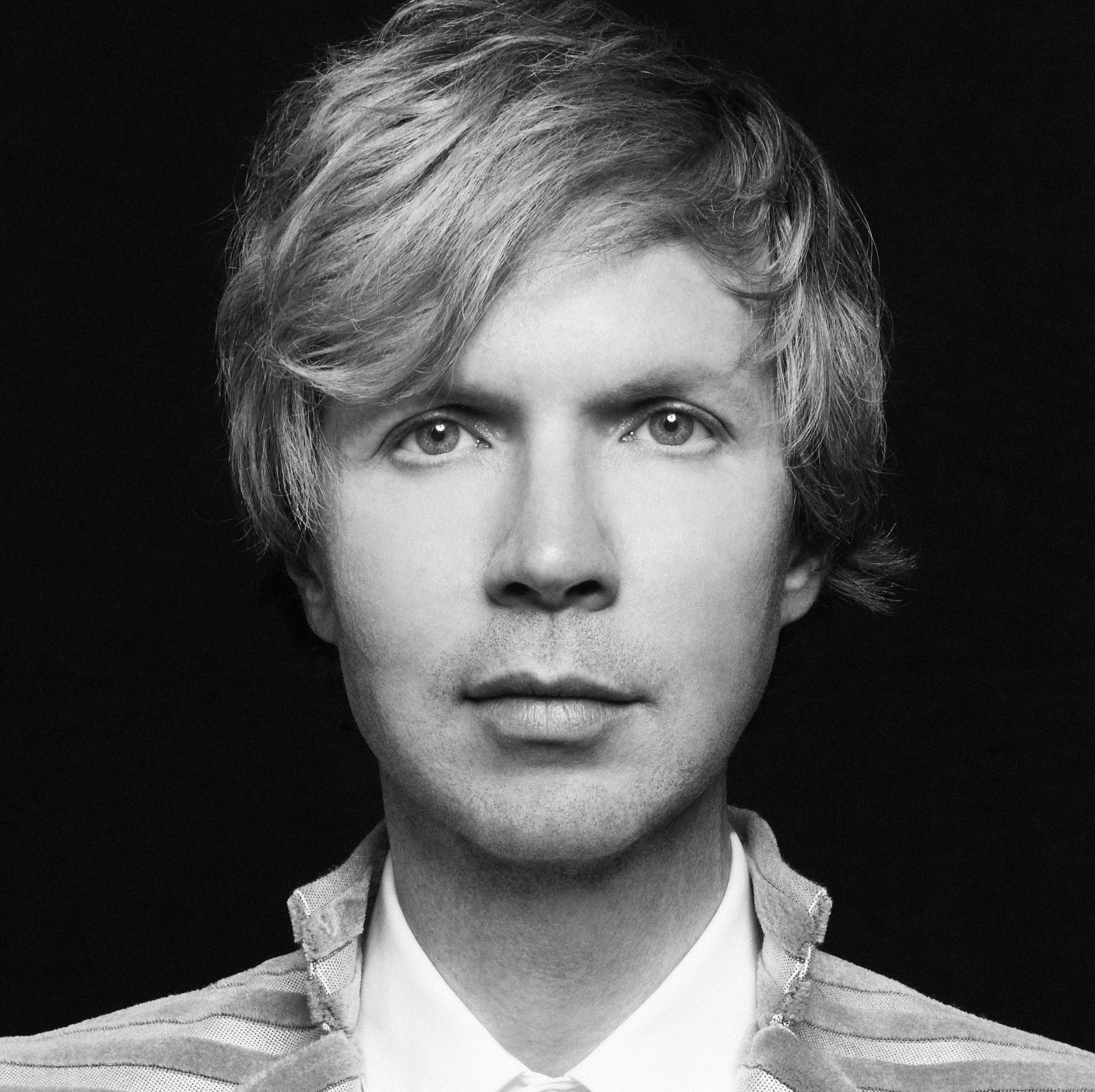 Beck - By Peter Hapak - Make-up only