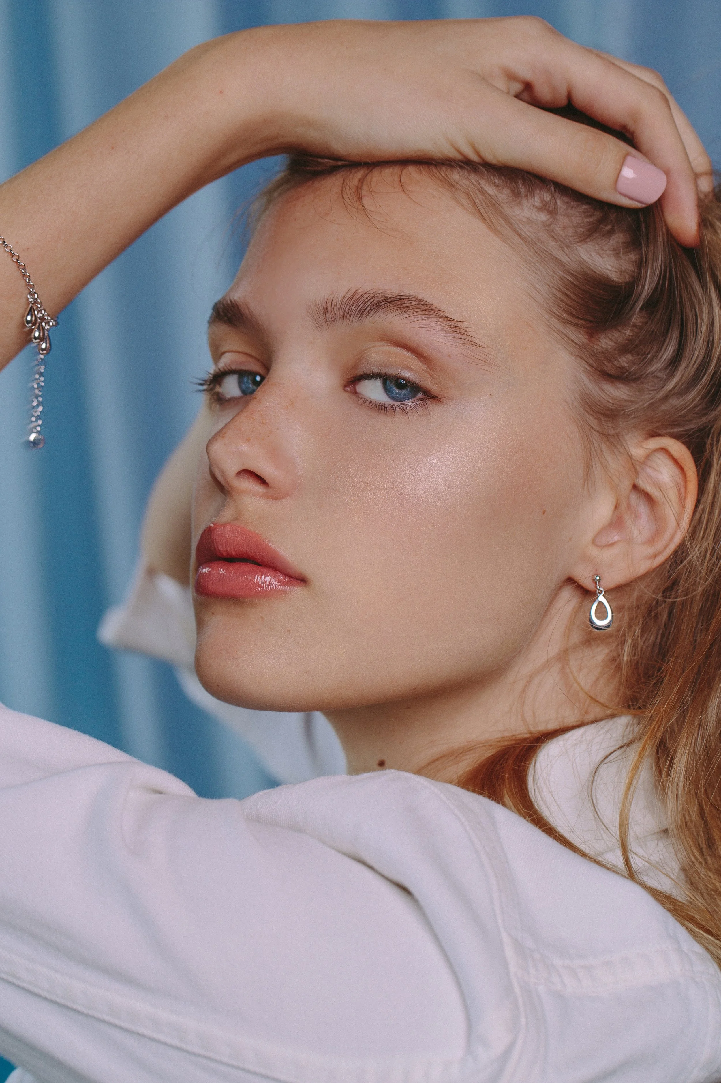 Karen London Jewelry - Paris Duff