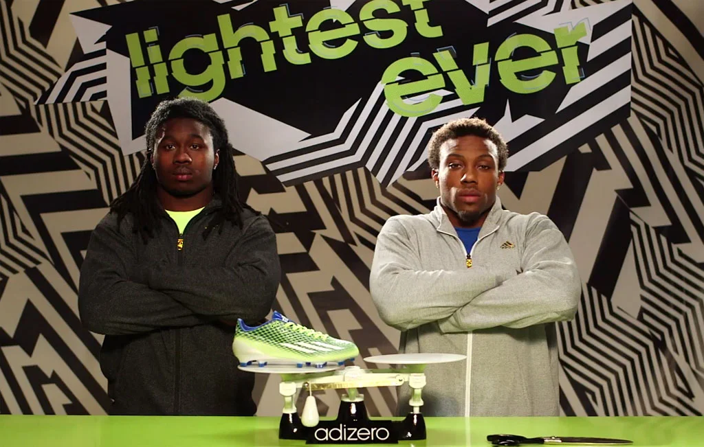 Adidas Ad