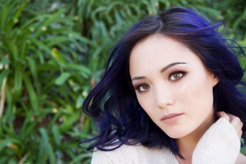 Pom Klementieff - Shanna Fisher