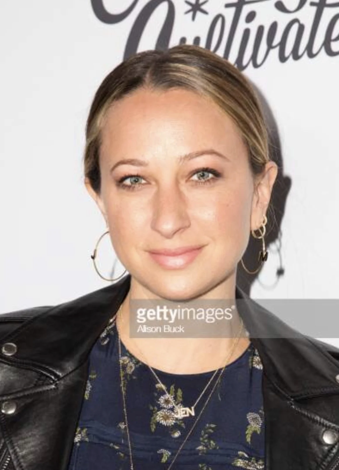 Jennifer Meyer for Create and Cultivate Event