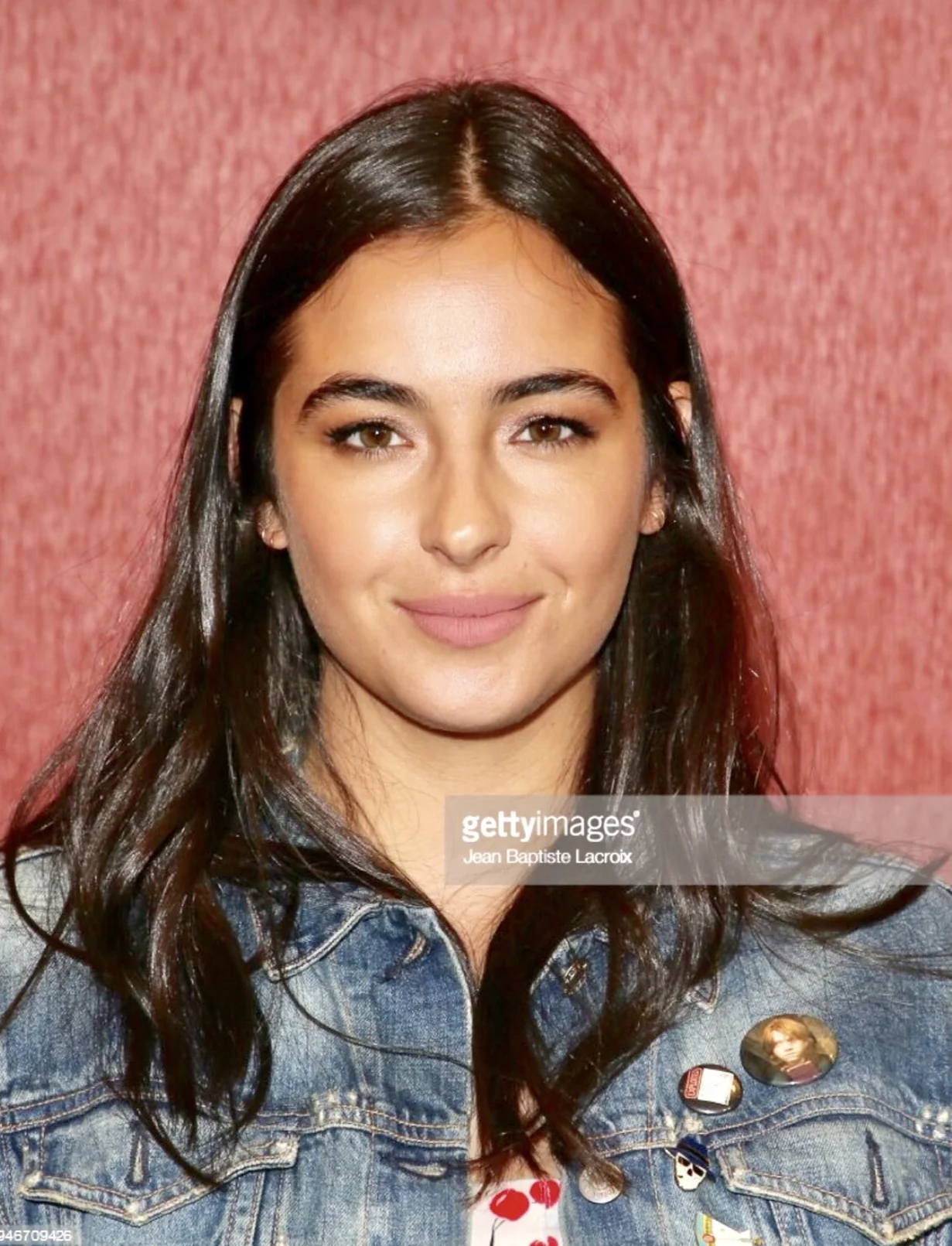 Alanna Masterson -The Walking Dead