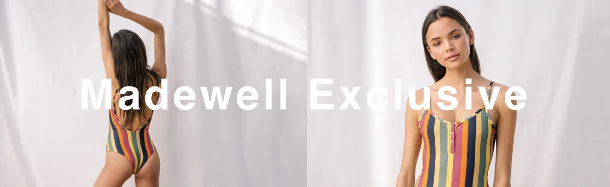 Tavik/Madewell Exclusive