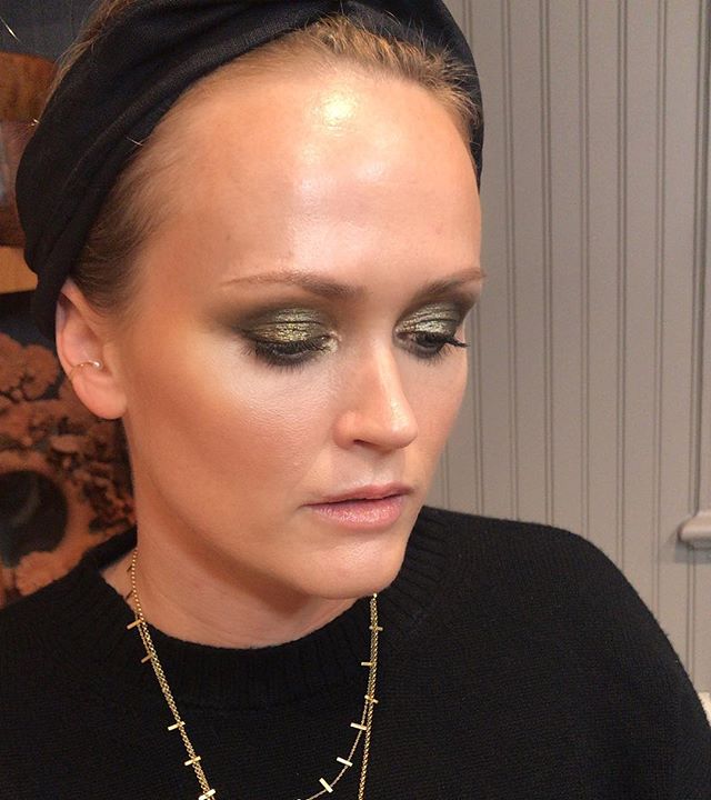 #tbt to play time with @missemward 🌳🌲🍏💚