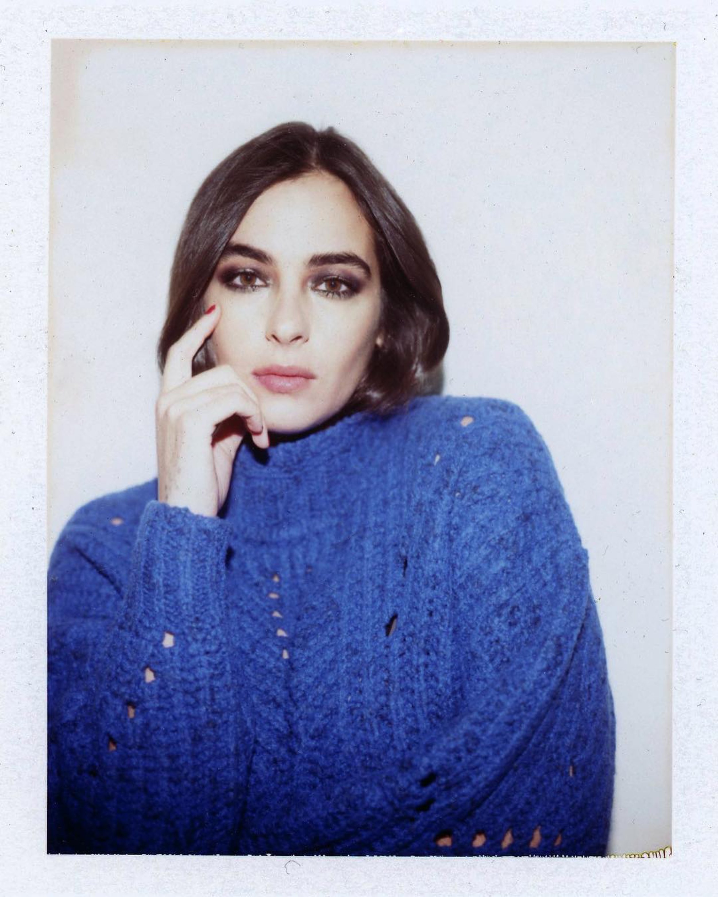 Alanna Masterson - The Walking Dead by Jonny Marlowe