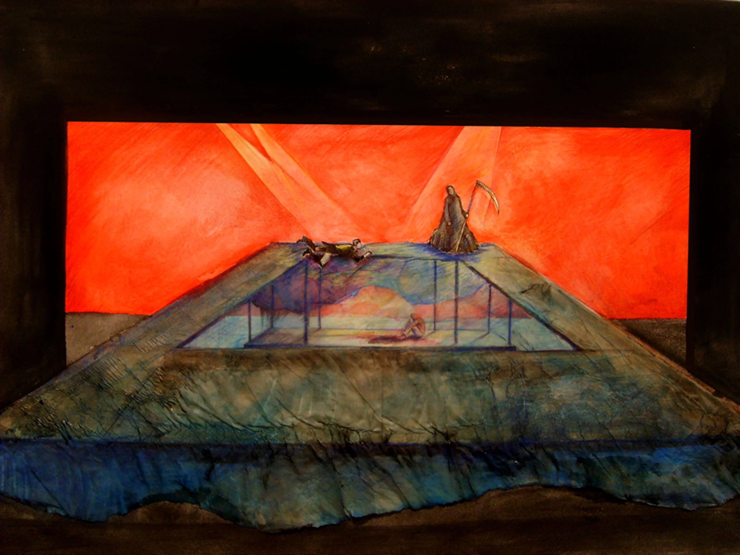Peer Gynt