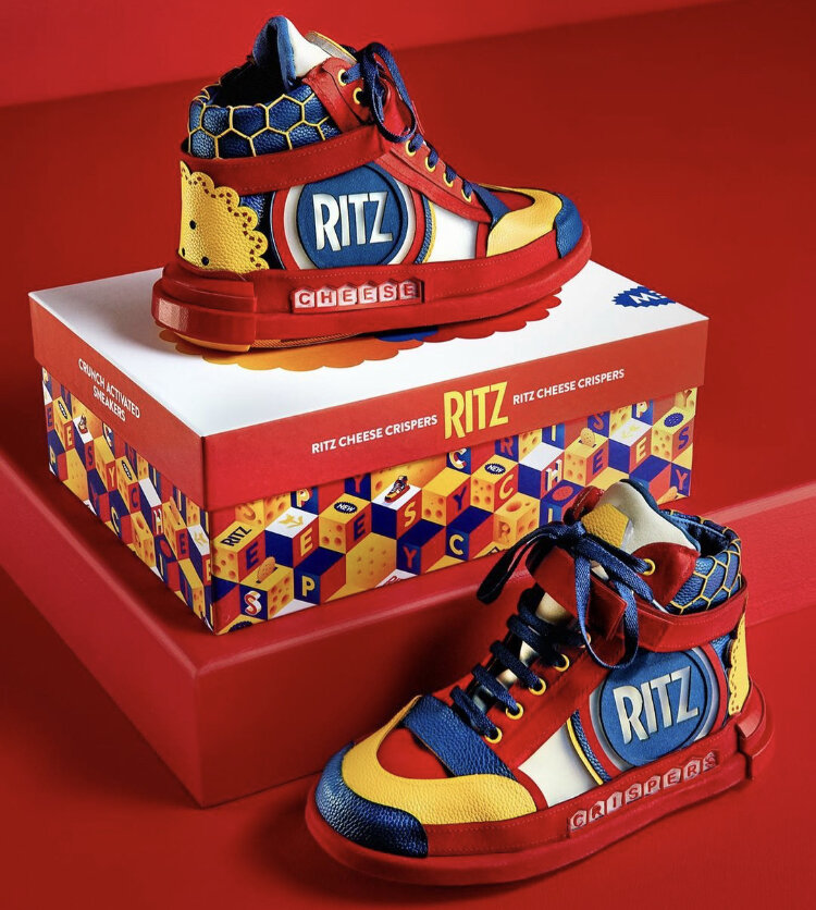 Production/Concept Artist - Ritz - Standard Transmission