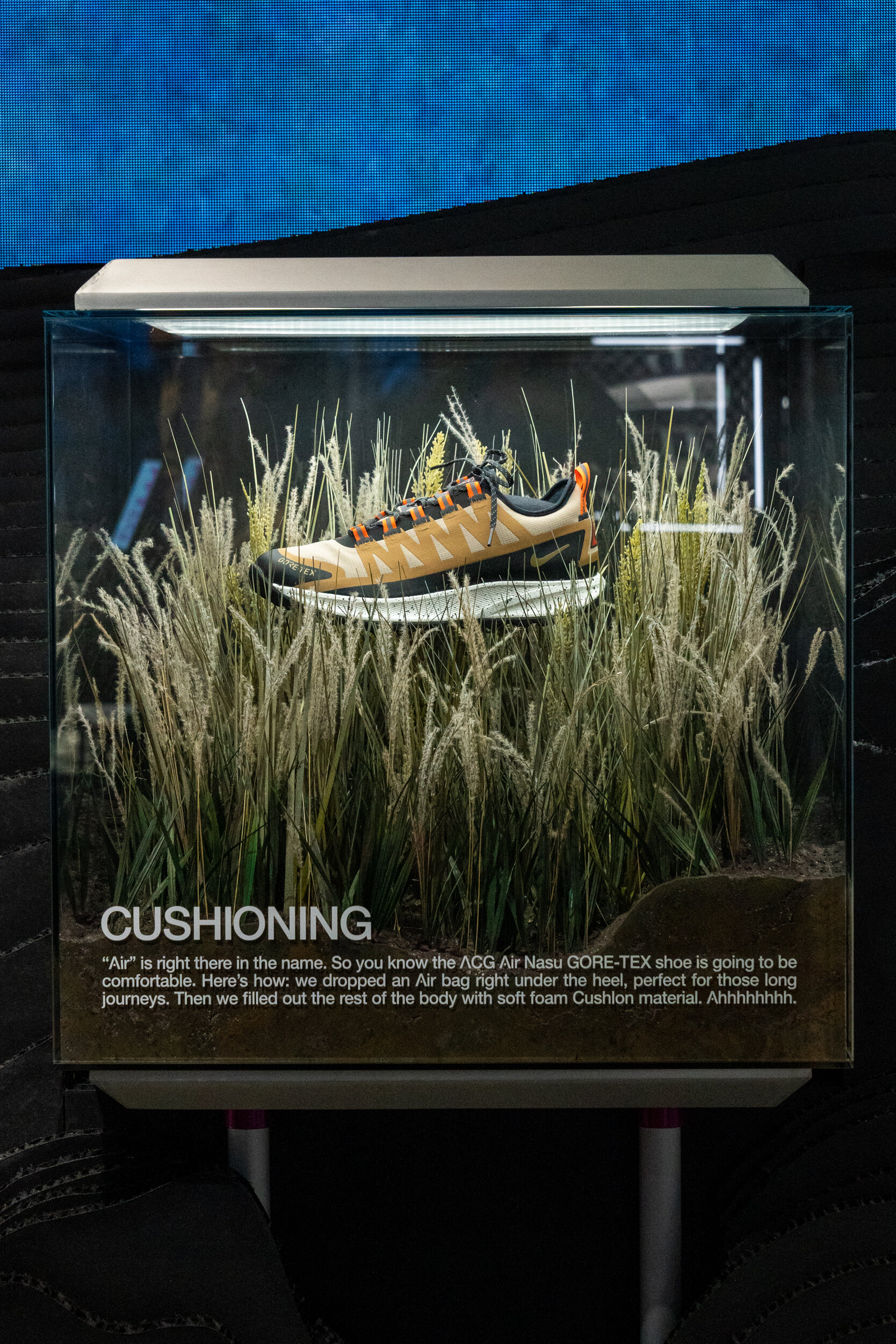 Production Artist - Nike ACG - Standard Transmission