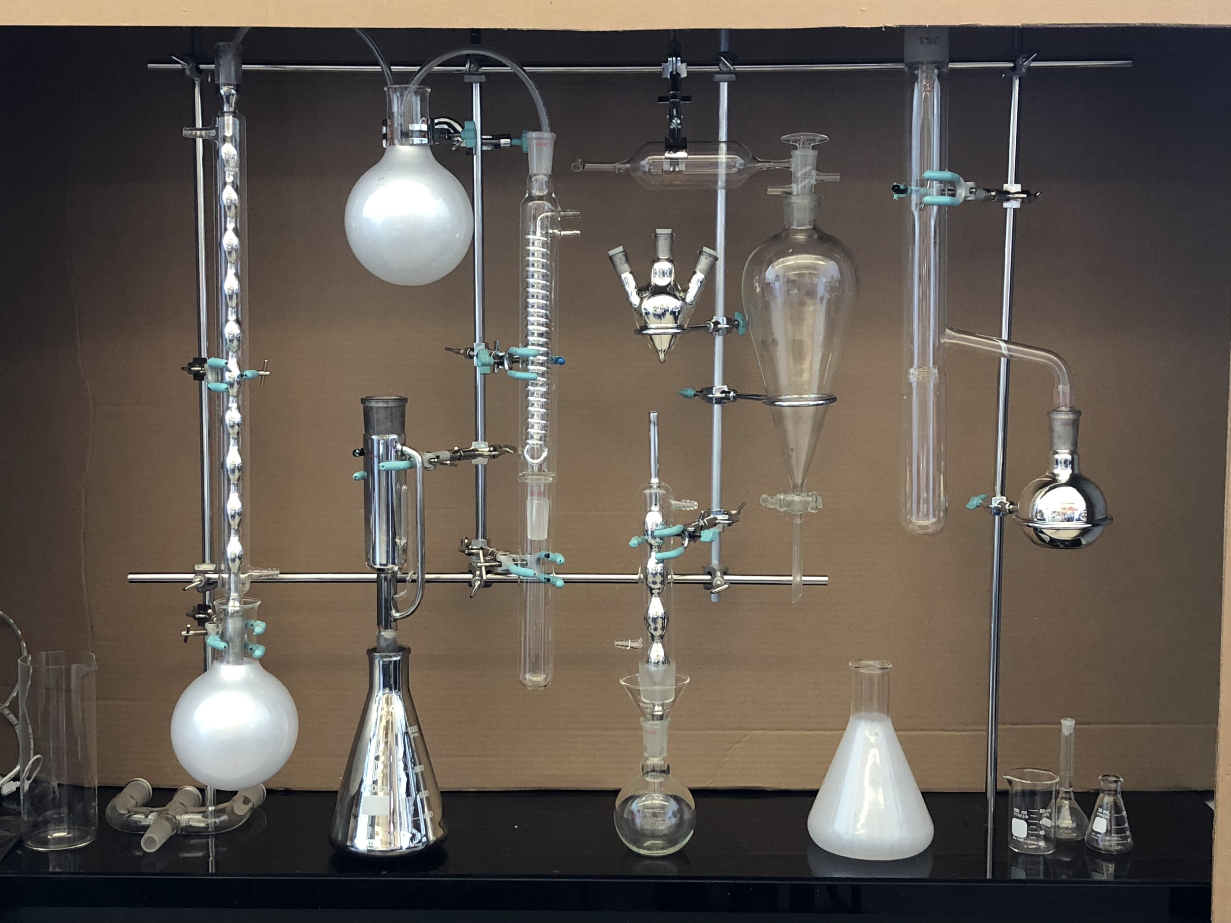 Production Artist - Tiffany & Co - Spaeth Design. click for video