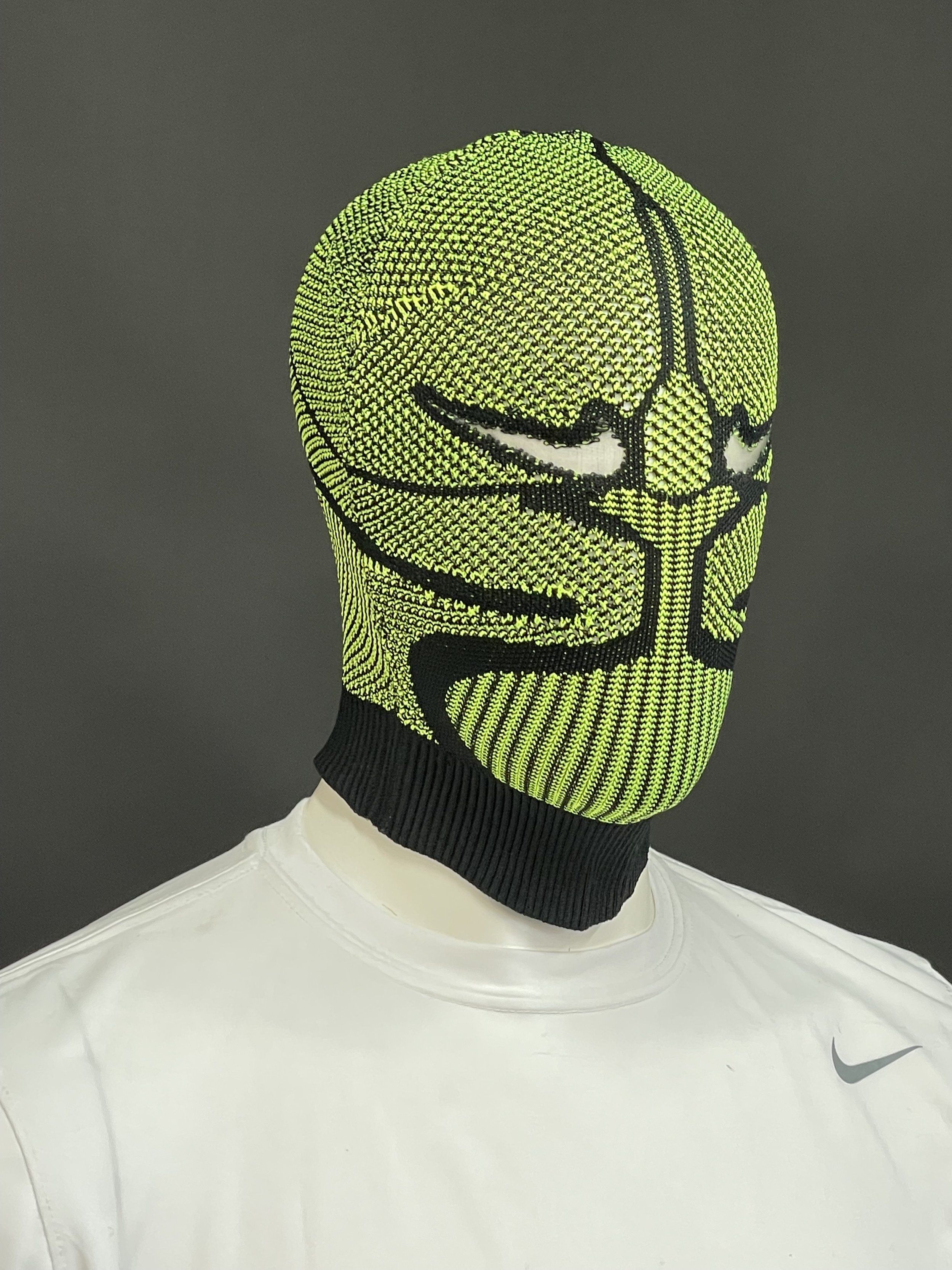 Concept Design - Nike Hongdae - Shop Cat
