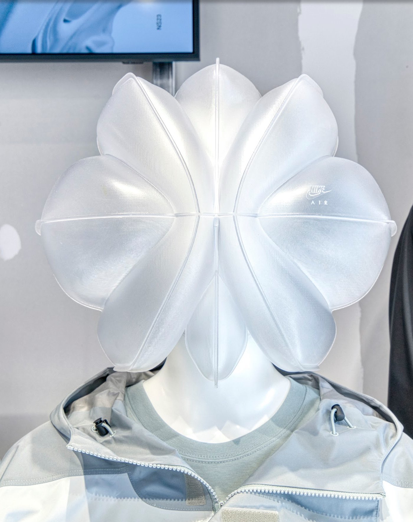 Concept Artist - Nike Hongdae - Shop Cat