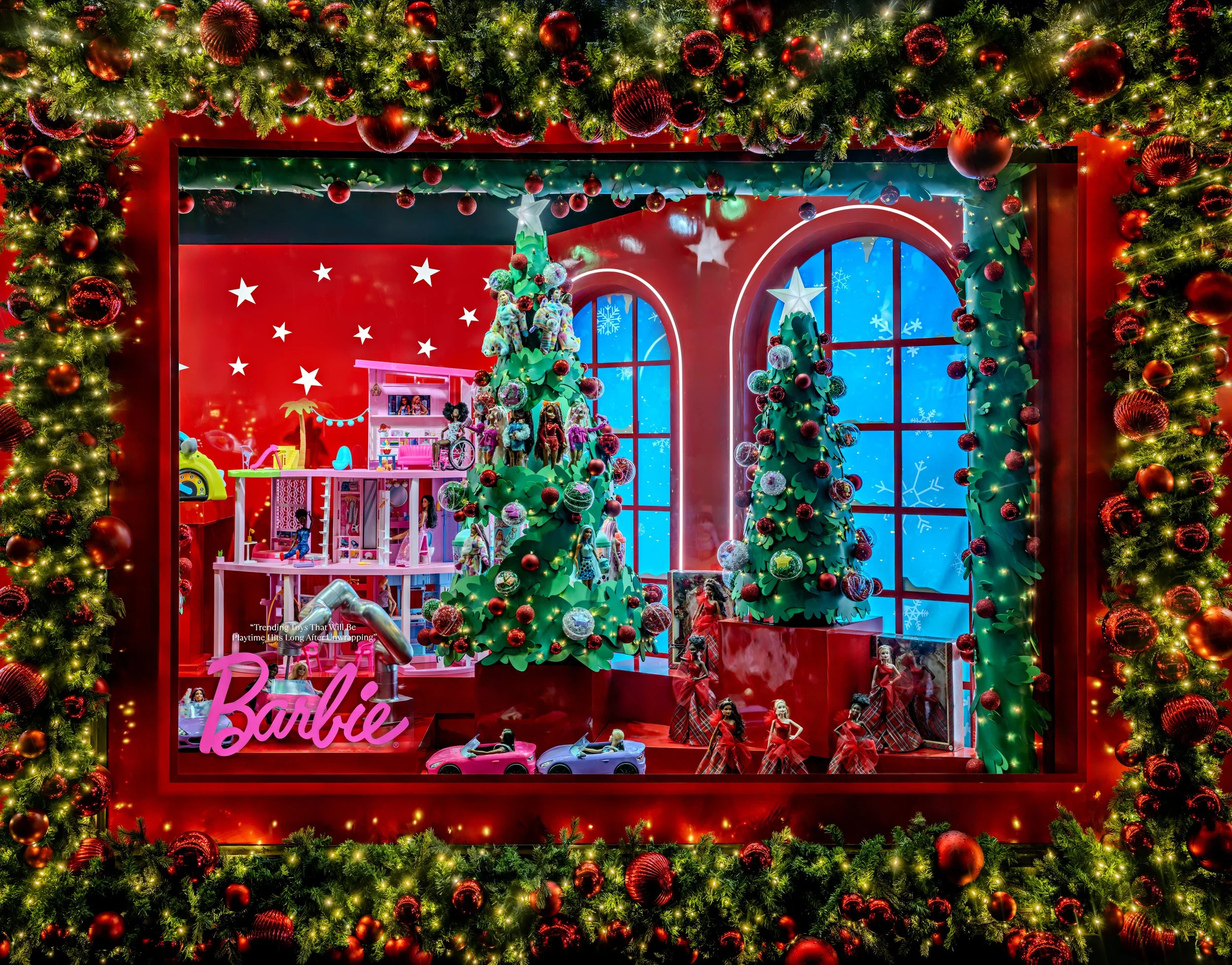 Art Direction / Concept Design- Macy's / Toys R us2024 - Shop Cat