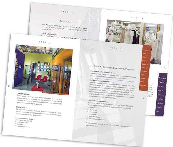 Doing Business Guide