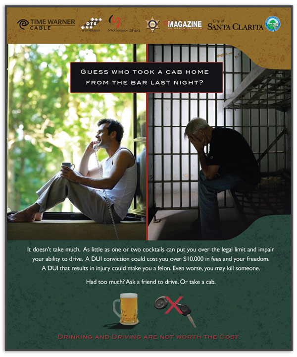 Advertising, Transit Shelter Posters