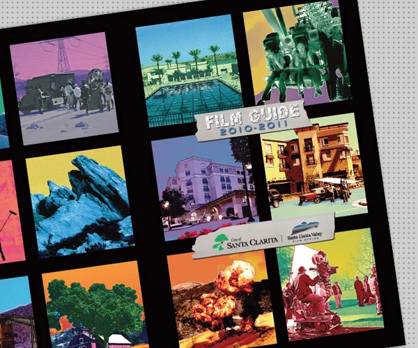 136-page Industry Guide