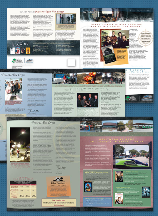 Semi-Annual Newsletter