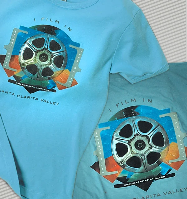 Industry T-Shirts