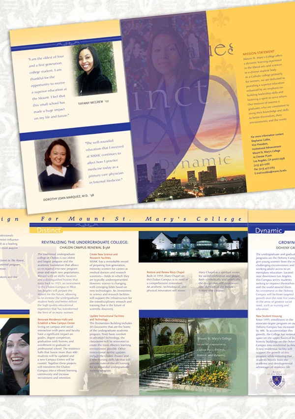 MSMU Press Kit — McGregor Shott